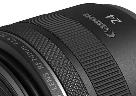 RF Lenses - RF24mm f/1.8 MACRO IS STM - Canon South RF Lenses - RF24mm f/1.8 MACRO IS STM - Canon South